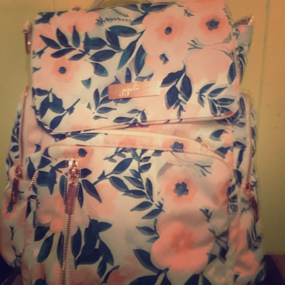 Jujube Be Sporty whimsical watercolor print